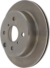 Cargar imagen en el visor de la galería, Centric Parts C-TEK Standard Brake Rot or