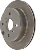 Centric Parts C-TEK Standard Brake Rot or