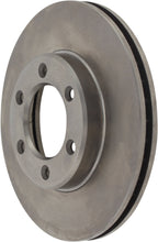 Cargar imagen en el visor de la galería, Centric Parts C-TEK Standard Brake Rot or