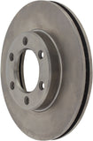 Centric Parts C-TEK Standard Brake Rot or