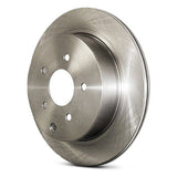 Centric Parts Standard Brake Rotor