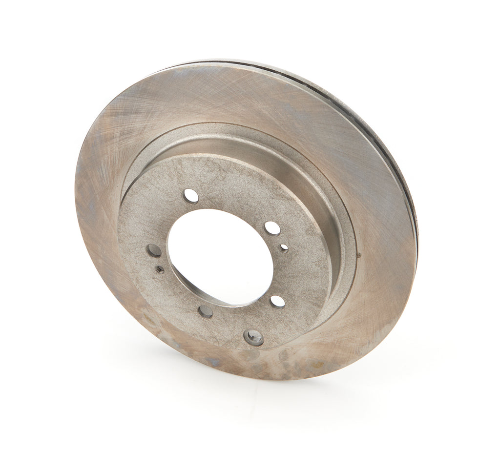 Centric Parts Brake Rotor