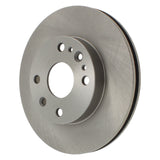 Centric Parts C-TEK Standard Brake Rot or