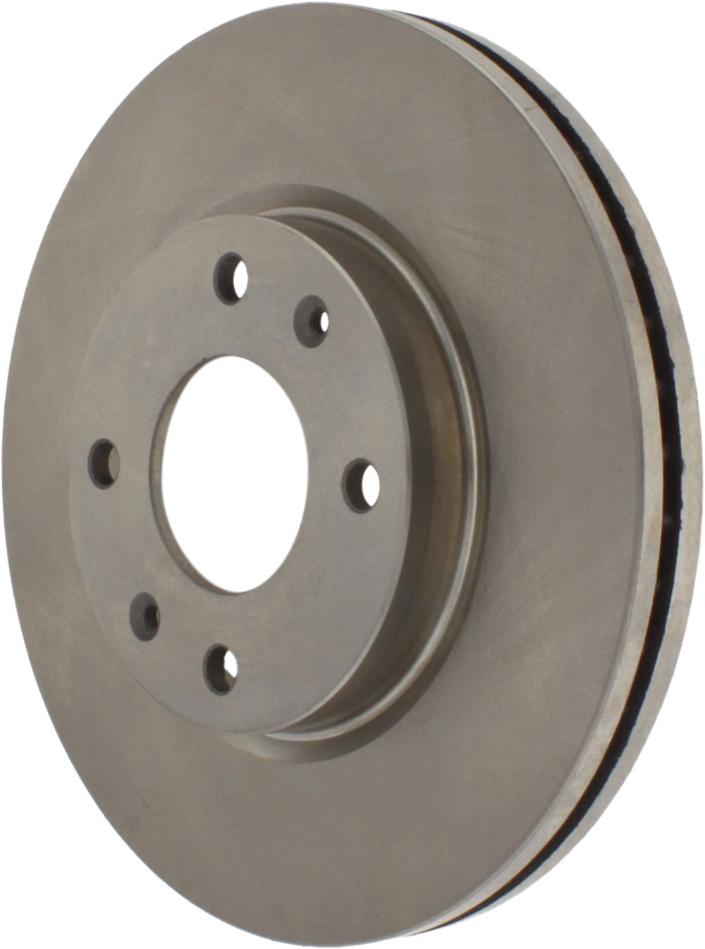 Centric Parts C-TEK Standard Brake Rot or