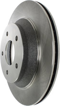 Cargar imagen en el visor de la galería, Centric Parts C-TEK Standard Brake Rot or