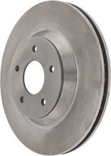 Cargar imagen en el visor de la galería, Centric Parts C-TEK Standard Brake Rot or