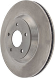 Centric Parts C-TEK Standard Brake Rot or