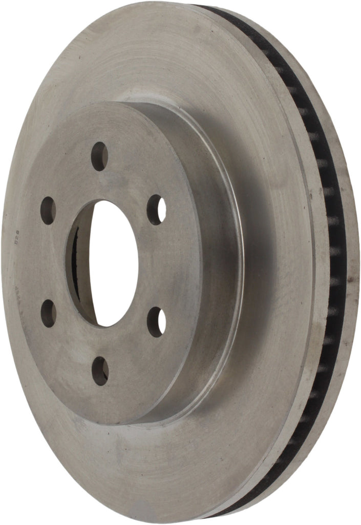 Centric Parts C-TEK Standard Brake Rot or