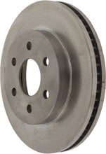 Cargar imagen en el visor de la galería, Centric Parts C-TEK Standard Brake Rot or