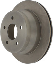 Cargar imagen en el visor de la galería, Centric Parts C-TEK Standard Brake Rot or