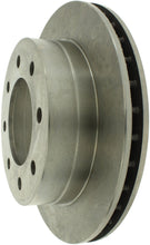 Cargar imagen en el visor de la galería, Centric Parts C-TEK Standard Brake Rot or