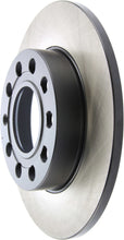 Cargar imagen en el visor de la galería, Centric Parts Premium High Carbon Allo y Brake Rotor