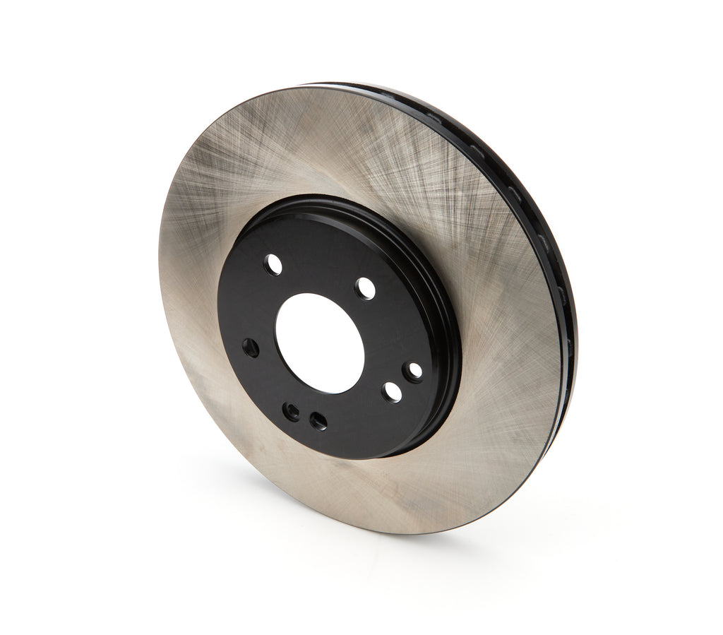 Centric Parts Premium Brake Rotor