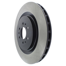 Cargar imagen en el visor de la galería, Centric Parts Premium High Carbon Allo y Brake Rotor