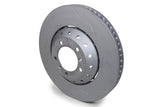 Centric Parts Premium OE Design Slotte d Brake Rotor