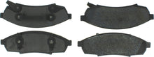 Load image into Gallery viewer, Centric Parts Premium Semi-Metallic Br ake Pads with Shims and