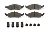 Centric Parts Premium Semi-Metallic Br ake Pads