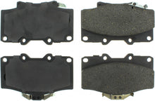 Cargar imagen en el visor de la galería, Centric Parts Premium Semi-Metallic Br ake Pads with Shims and