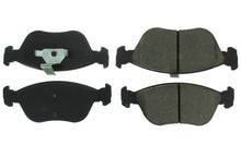 Cargar imagen en el visor de la galería, Centric Parts Premium Semi-Metallic Br ake Pads with Shims and