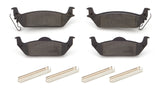 Centric Parts Brake Pads