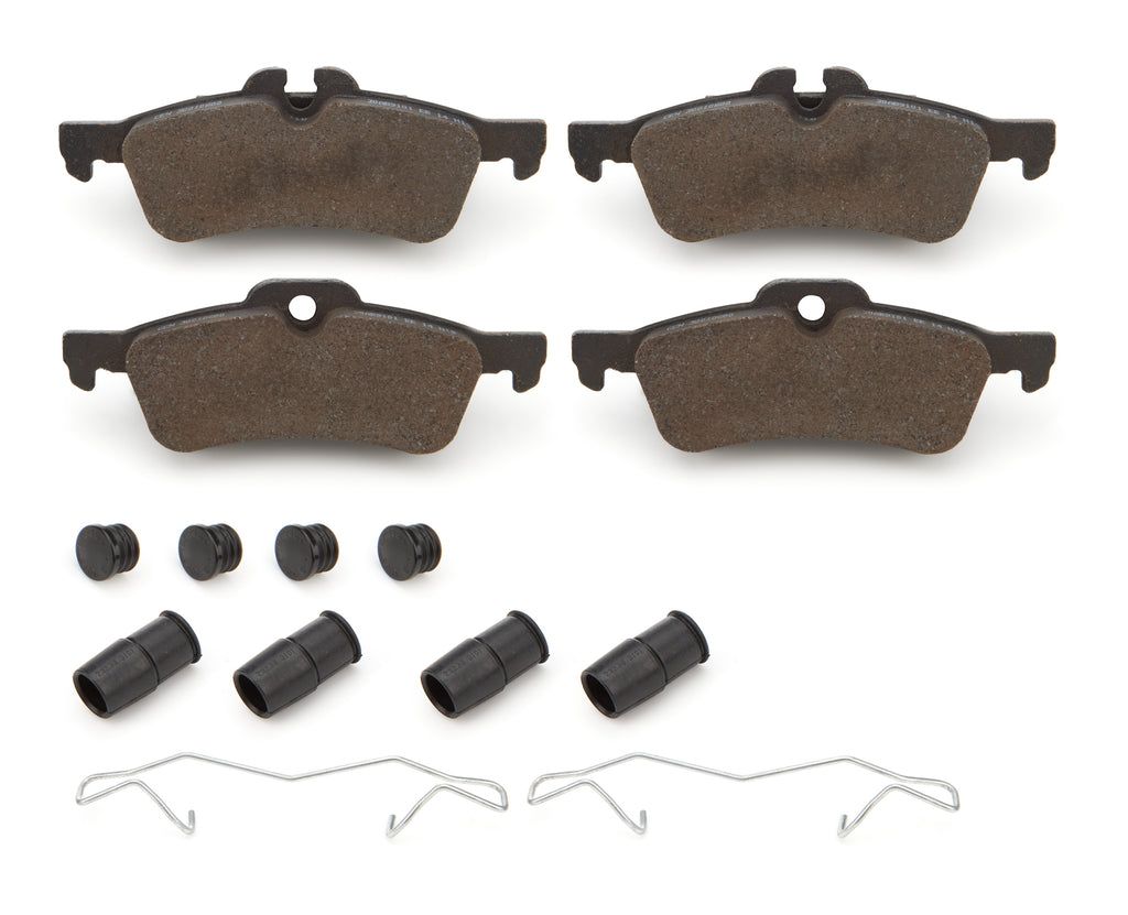 Centric Parts Brake Pads