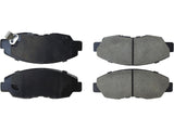 Centric Parts Sport Brake Pads