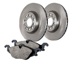 Centric Parts Select Axle Pack 4 Wheel