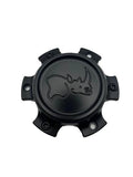 Black Rhino Wheels BR CAP ANIM BOLT-ON (MB/MB/MB)-6X135/5.5