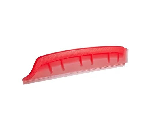 California Car Duster Jelly Water Blade Red