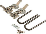 Chassis Engineering Upper Window Latch Kit