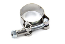 Load image into Gallery viewer, Steel T-Bolt Hose Clamp, 1.56-1.70-inch Range