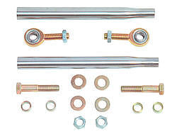 Tie Rod Tube Kit w/1/2in Rod Ends