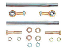 Load image into Gallery viewer, Tie Rod Tube Kit w/1/2in Rod Ends