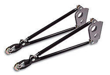 Cargar imagen en el visor de la galería, Outlaw Triple Adjustable Ladder Bars