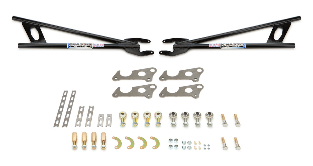 Chassis Engineering Box 1 of 2