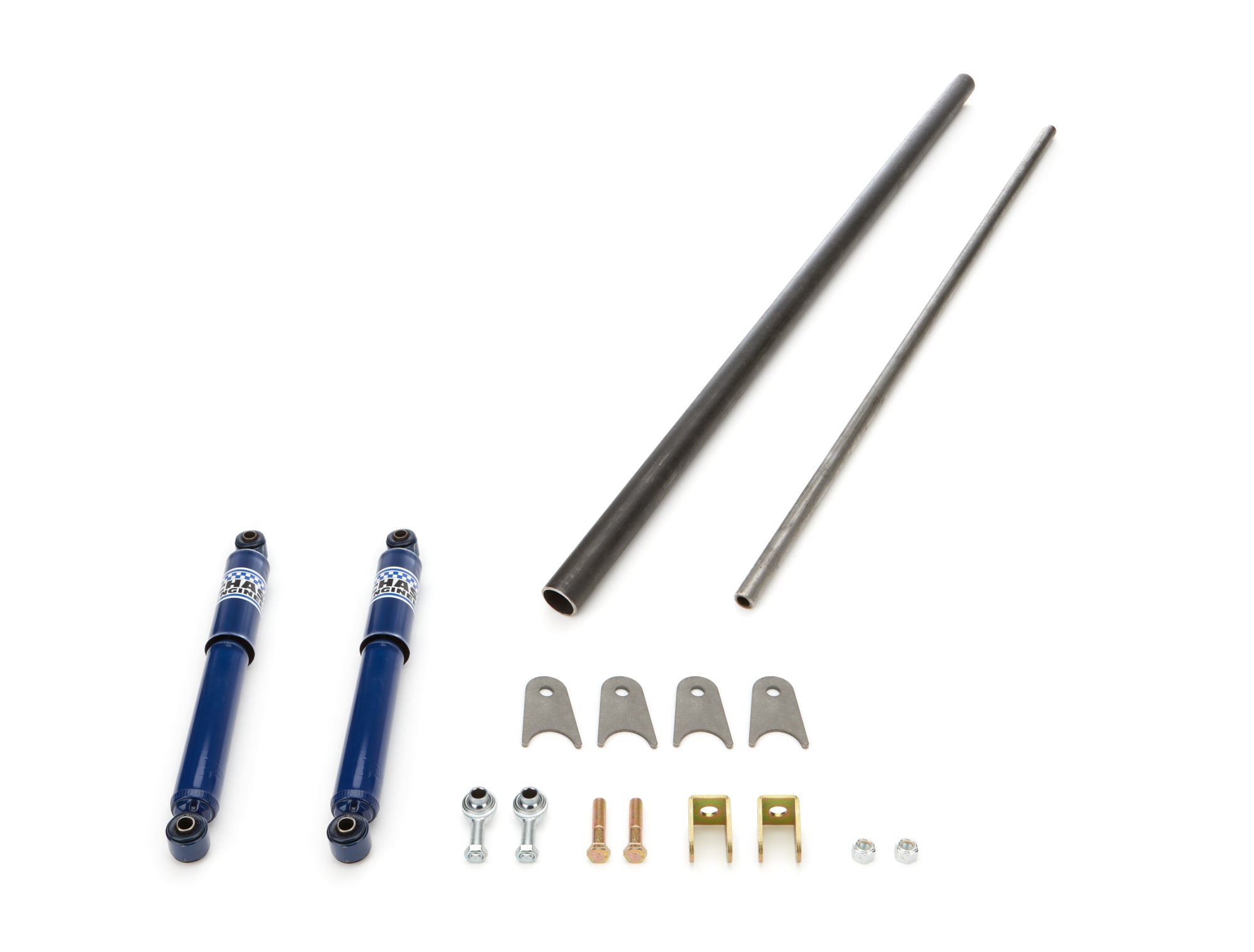 Chassis Engineering Box 2 of 2