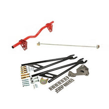 Load image into Gallery viewer, Chassis Engineering Ladder Bar Suspension Kit w/2 x 3in X-Member