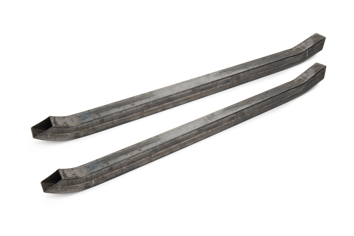 Chassis Engineering Subframe Connectors - Mopar B-Body