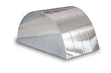 Chasis de aluminio para ruedas de 23 x 40 x 0,040 pulgadas de Chassis Engineering