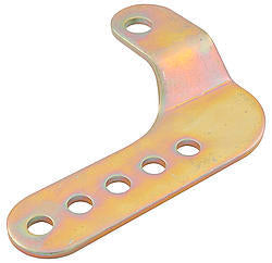 Chassis Engineering LH Bolt-On Shock Mount Bracket