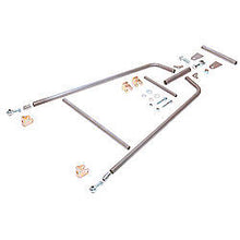 Cargar imagen en el visor de la galería, Kit de ubicación de horquillas de Chassis Engineering