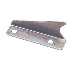 Chassis Engineering LH Pinto Rack & Pinion Mounting Bracket