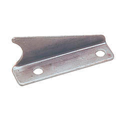 Chassis Engineering RH Pinto Rack & Pinion Mounting Bracket