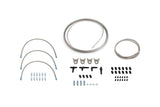 Chassis Engineering Pro Brake Line Plumbing Kit