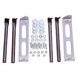 Chassis Engineering Door Hinge Kit (For 2-Doors)