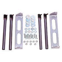 Cargar imagen en el visor de la galería, Chassis Engineering Door Hinge Kit (For 2-Doors)