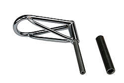 Chassis Engineering Roof Mount Tow Hook