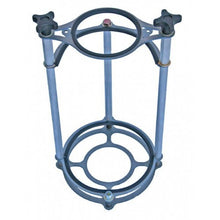 Load image into Gallery viewer, Chassis Engineering Single Nitrous Bottle Bracket Stand-Up Style