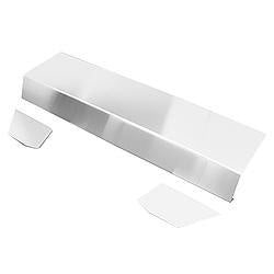 Chassis Engineering Aluminum Dash Board