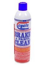 Load image into Gallery viewer, Cyclo 14oz Brake Cleaner Non Chlorinated